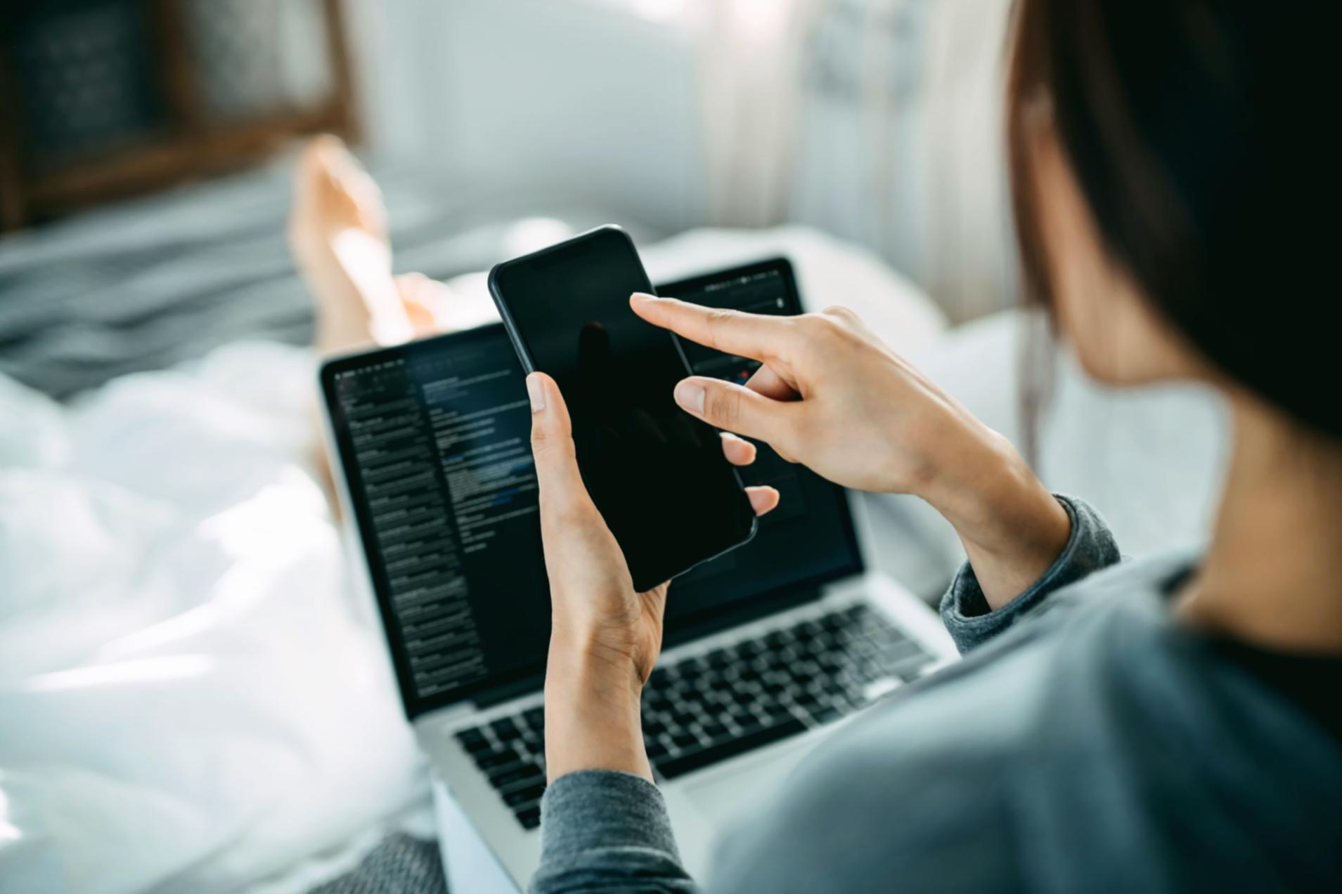 Adaptivní řízení osobních financí